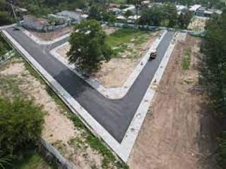 Bán đất mặt tiền nằm trung tâm Củ Chi Tân An Hội