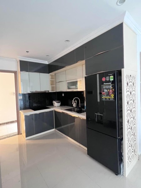 Rẻ nhất Vinhomes căn hộ 2PN+1 giá 1,8 tỷ (lỗ 400tr) tầng trung view toàn cảnh Vinhomes Ocean Park