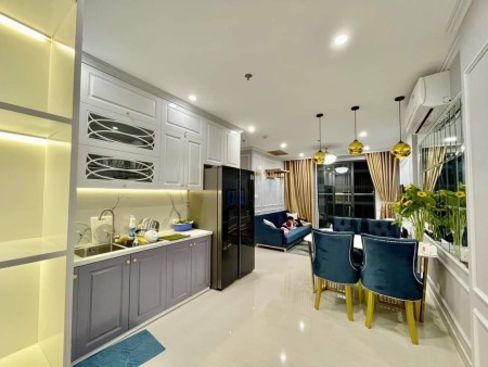 GIÁ SỐC NHIỆT Căn 3PN+2VS FULL NỘI THẤT VIEW THOÁNG chỉ còn 2 TỶ300TR Tại Vinhomes LH: 0987.767.788
