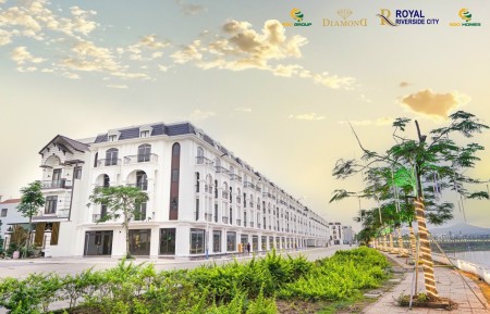 Bán lô đất đã có sổ view sông kalong, trung tâm thành phố móng cái