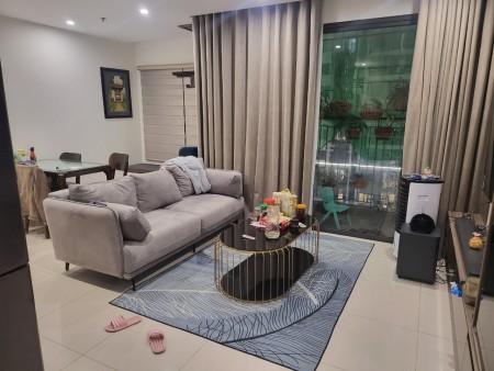 Bán chung cư 2pn+1, 2wc, căn góc view thoáng 3 mặt- Nội thất đầy đủ Vinhomes Ocean Park giá 1.9 tỷ