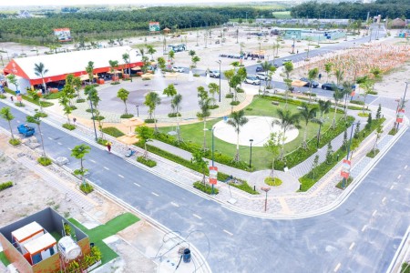 Bán đất đẹp giá rẻ tại Chơn Thành Bình Phước, thanh toán theo tiến độ