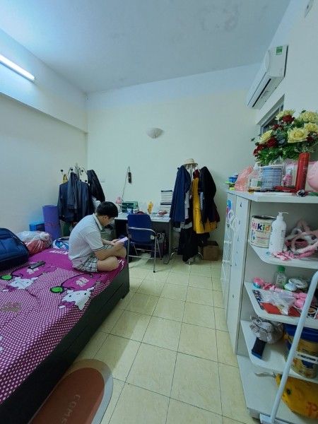 Bán căn hộ chung cư 65,2m², Tòa B11A Nam Trung Yên, Trung Hòa, Cầu Giấy, Hà Nội. Giá: 2.3 tỷ