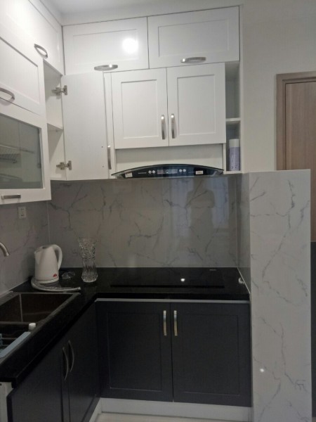 Chính chủ cho thuê căn 2PN 2WC full nội thất, tiện ích đủ