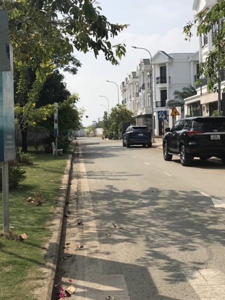 Bán đất khu dân cư cao cấp Long Trường, Quận 9, DT 85m², giá 4,15 tỷ