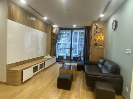 Bán căn hộ 2 PN tại dự án VOV Mễ Trì giá chỉ 1 tỷ 99