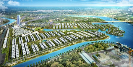 Vinhomes Marina Cầu Rào 2