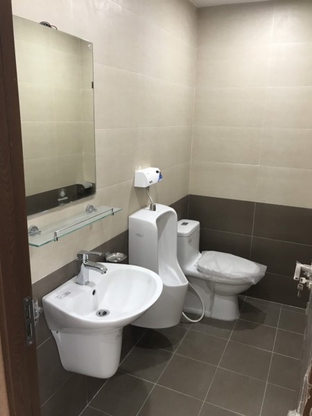 Cho thuê shophouse dự án Vinhome Imperia, mặt đường Bạch Đằng, Thượng Lý, Hải Phòng, LH 0968129240