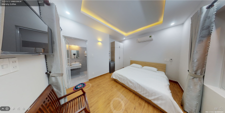 Bán nhà riêng đang kinh doanh homestay ngay trung tâm Phố Cổ Hội An