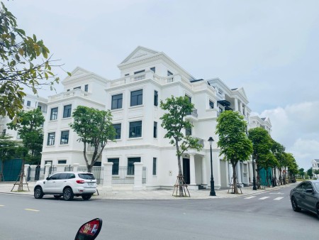 Bán biệt thự Sao Biển tại dự án Vinhome Marina Cầu Rào, Hải Phòng, LH 0968129240