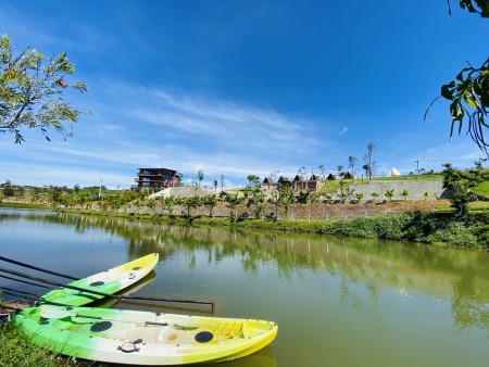 Bán đất Lâm Đồng giá đầu tư, đảm bảo lợi nhuận 32%
