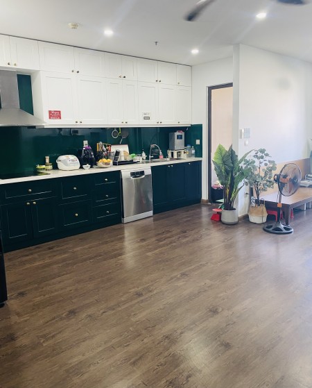 Bán căn hộ Hà Đô, 2PN+, DT 105m², 8,850 tỷ đồng