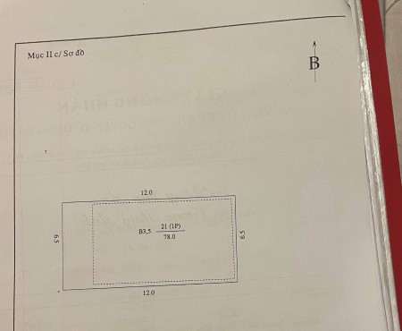 Bán nhà Cầu Giấy, mặt phố Nghĩa Đô. DT 79m2, 4T, Mt 6.5m, 24 Tỷ. Vị trí KD cực đẹp, Thông số vàng