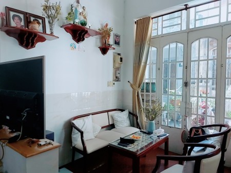 Bán nhà riêng Bành Văn Trân, Chử Đồng Tử, Phường 7, Tân Bình, DT 36m², 5PN giá 5 tỷ 8