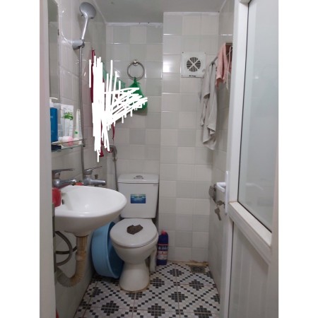 Cho thuê nhà nguyên căn ở ngõ Đông Thiên giá 4,5 triệu/tháng, LH 0904359954
