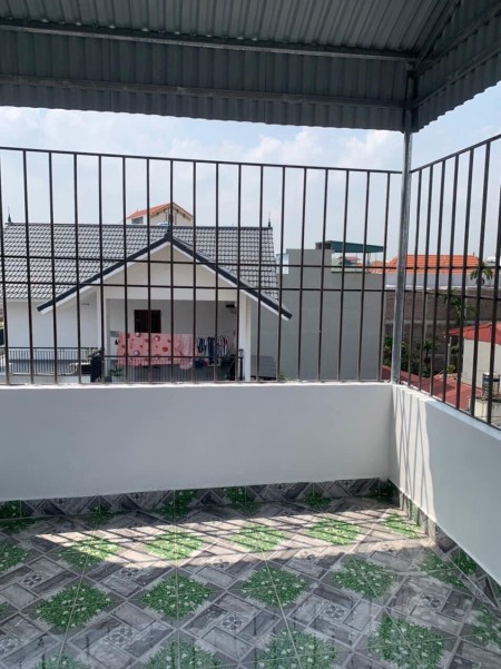 Bán nhà Di Trạch Hoài Đức, 4 tầng mới xây, 2.45 tỷ