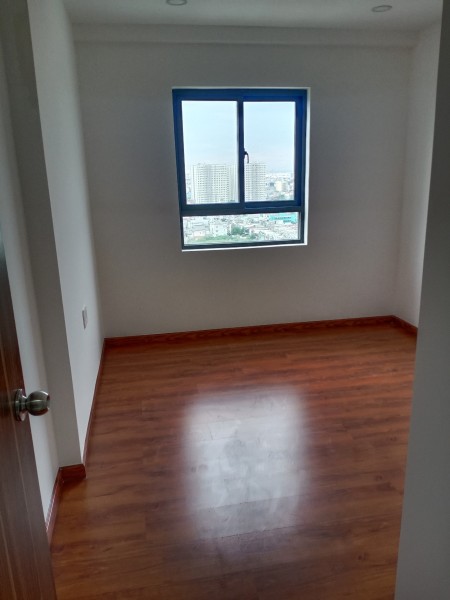 Cho thuê căn hộ CTL 3PN 2WC giá 9 triệu nhà mới 100% vào ở được liền