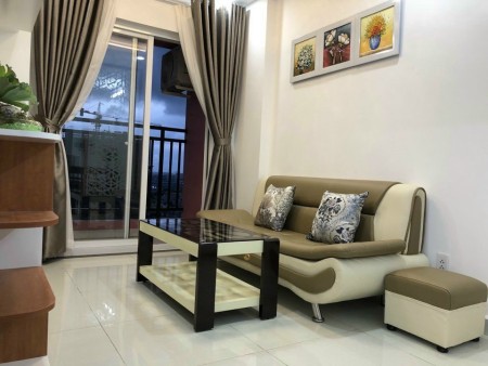 Căn hộ 8X nhà đầy đủ tiện nghi, nội thất cho thuê 8tr5/tháng tiện ích đầy đủ, yên tĩnh