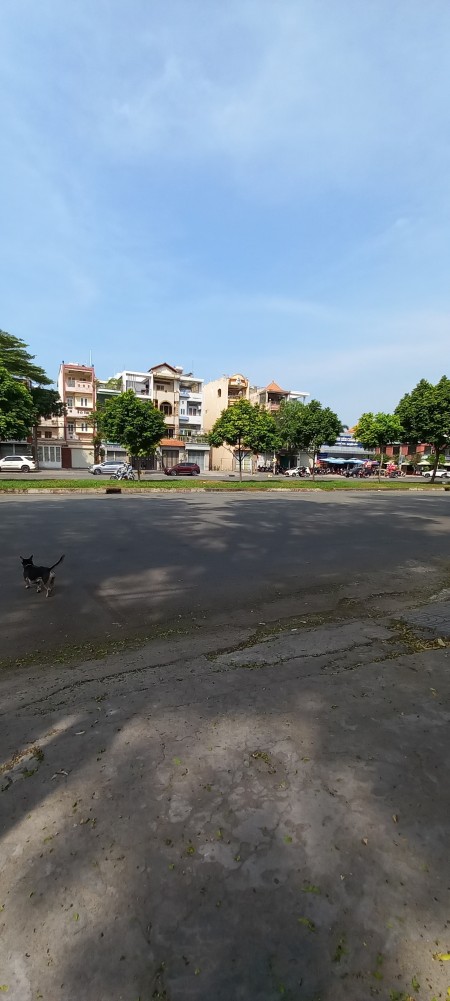 Nhà cho thuê kinh doanh 150m2 đường Vành Đai Trong, Q.Bình Tân.