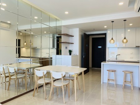 Bán căn hộ 2pn 2wc chính chủ view full sông tiện ích đủ