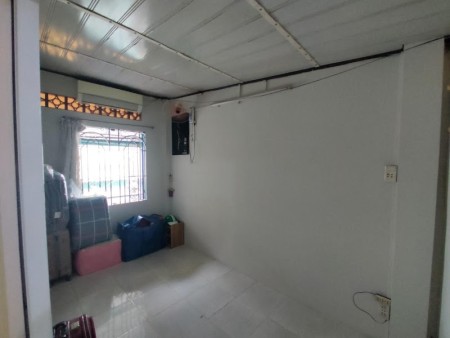 Bán nhà riêng hẻm đường Bạch Đằng, phường 15, quận Bình Thạnh