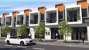 Bán biệt thự Bình Minh trệt lầu, Vsip 2 Chánh Phú Hòa, Bến Cát giá tốt