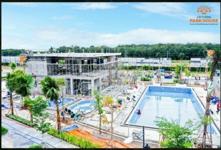 Cần bán đất nền dự án giá 400 pháp lý minh bạch, đầu tư sinh lời