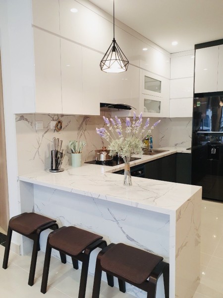 Bán căn studio nội thất 350 triệu như khách sạn 5 sao chỉ 960 triệu Vinhomes LH 0987.767.788