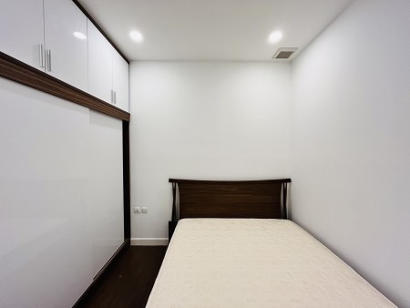 Cho thuê căn hộ dự án The Prince Residence, căn 2PN, Full Nội Thất, giá 22 triệu/tháng