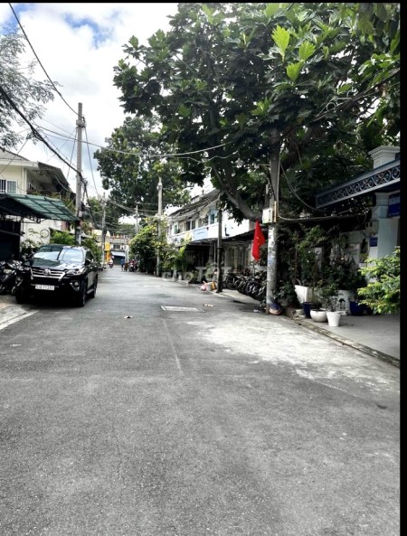Băn căn cư xá HXH 776/26A Nguyễn Kiệm Phường 4, Phú Nhuận, 2 phòng ngủ