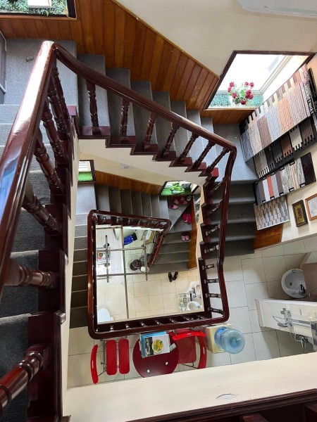 Bán nhà mặt tiền Trường Chinh 196m2, Mặt tiền/hậu 7.5/8 - 3 thoáng vĩnh viễn. O869565859. 45 tỷ (TL)