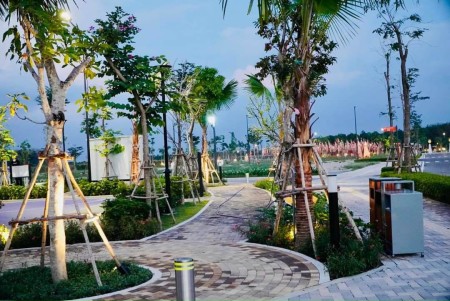 Đi đến slide 4