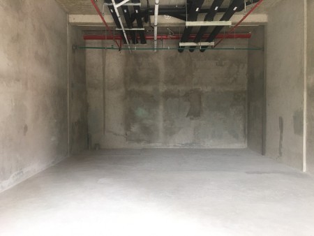 NeW shophouse Vinhomes Quận 9, 60m2 chỉ 30tr