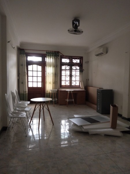 Cho thuê văn phòng đường Hoa Phượng quận Phú Nhuận