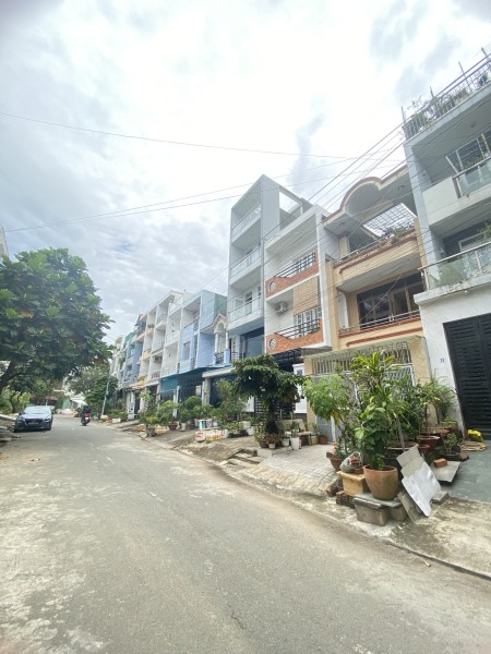 Cắt lỗ lô đất 54m², ngay Võ Văn Kiệt, gần Tòa án nhân dân Quận Bình Tân, đường 12m, thương lượng