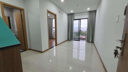Căn hộ cạnh Thủ Đức 2PN, 2Wc 250 triệu, bàn giao full nội thất bếp, WC