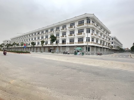 Bán Shophouse tại khu đô thị Xuân Hưng -3.1 tỷ /căn