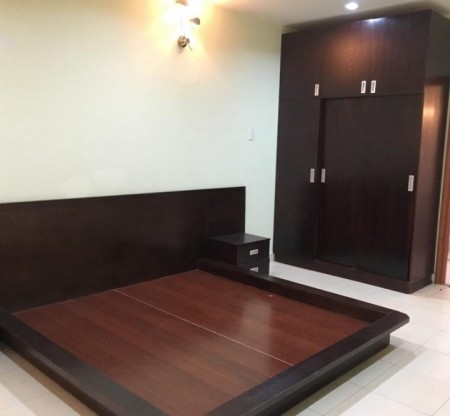 Bán nhà vị trí siêu đắc địa Lò Đúc 10 phút lên Hồ Hoàn Kiếm 4 tầng giá 6,4 tỷ