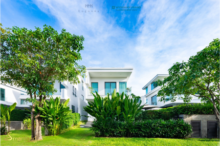 Bán biệt thự biển Lagoona Bình Châu chỉ 18,5 tỷ (có VAT, PBT), sở hữu lâu dài