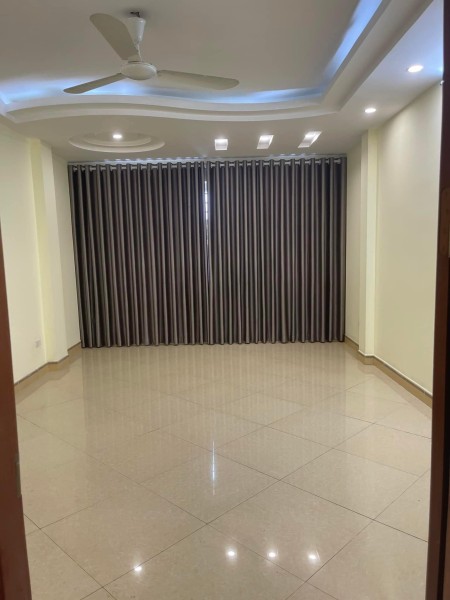 BÁN NHÀ PHỐ CỔ NHUẾ 4T X 66 m², 3 THOÁNG. Giá 5,3 TỶ.