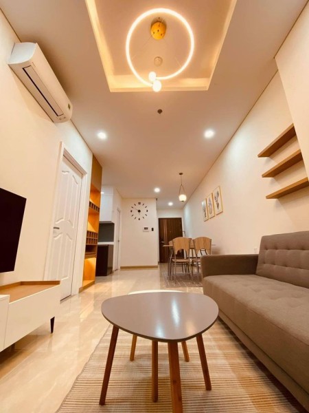 Cho thuê căn hộ với view sông HÀN giá chỉ 12 triệu/tháng, tầng cao