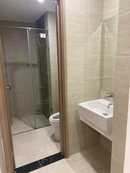 Chính chủ cần bán căn 1pn+1 dtsd 47m2, full nội thất cao cấp, chỉ 1.3 tỷ, Vinhomes Ocean Park