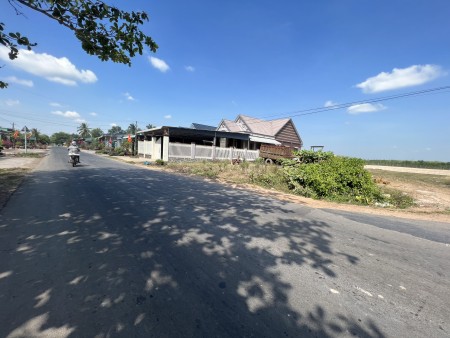 Chúng tôi bán lô đất trung tâm Tây Ninh giá đầu tư 450tr