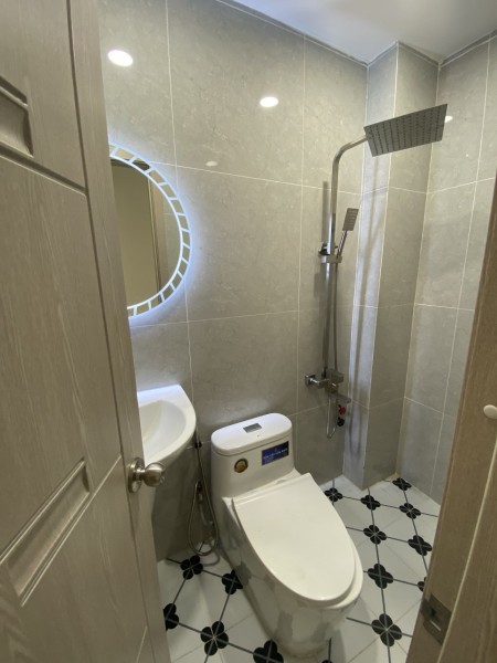 Bán nhà mặt tiền Số 35 Đường Tú Mỡ P7 Quận Gò Vấp, lh 0918978077