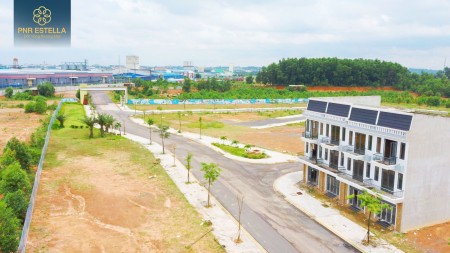 Còn vài nền sổ sẵn ngay KCN Sông Mây Đồng Nai giá ưu đãi 870tr/nền