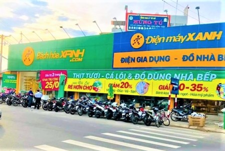 Đi đến slide 3