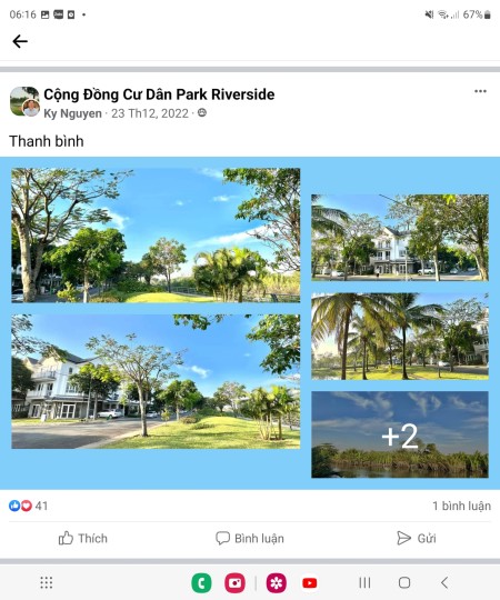 Chính chủ cần cho thuê nhà nguyên căn có cây xanh yên tĩnh