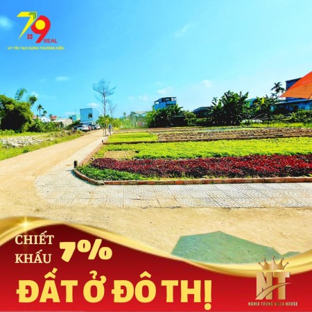 ĐẤT NGHĨA TRUNG VILLA HOUSE – SỰ LỰA CHỌN LÝ TƯỞNG