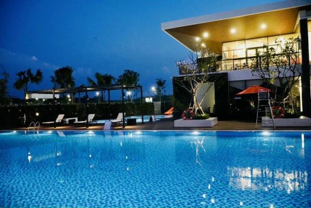 Bán gấp 100m2 đất mặt tiền Nguyễn Văn Linh, Chơn Thành, Bình Phước