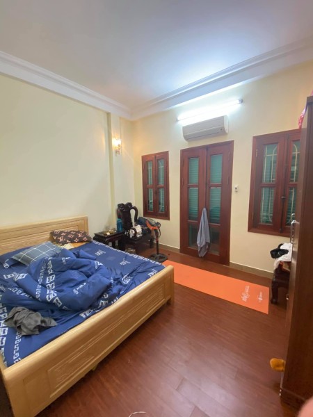 Bán gấp nhà phố Phúc Tân, Container đỗ cửa, 72m2 - 3T, 9tỷ8, 093.464.1829